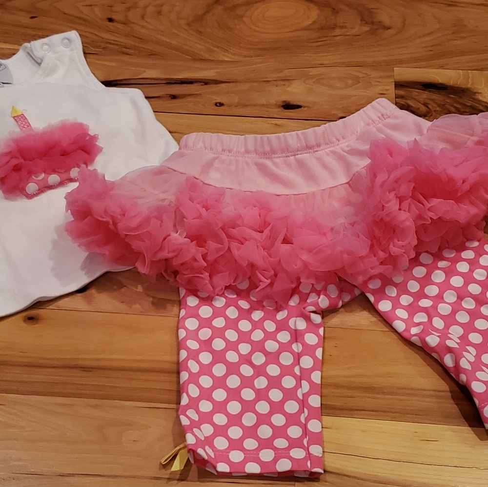 2T/3T  Mud Pie set